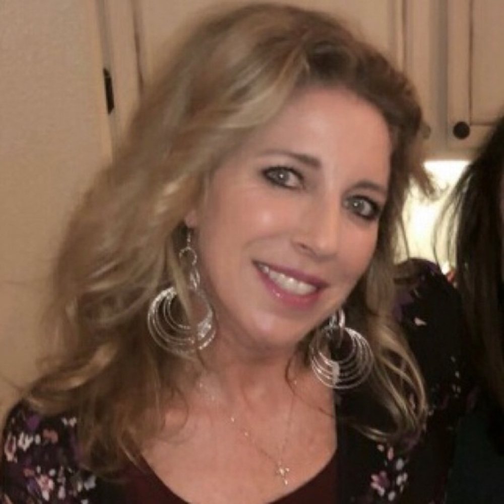 Meet your Posher, Jacquelyn